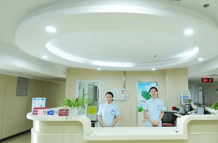 沈阳正规供卵试管中心